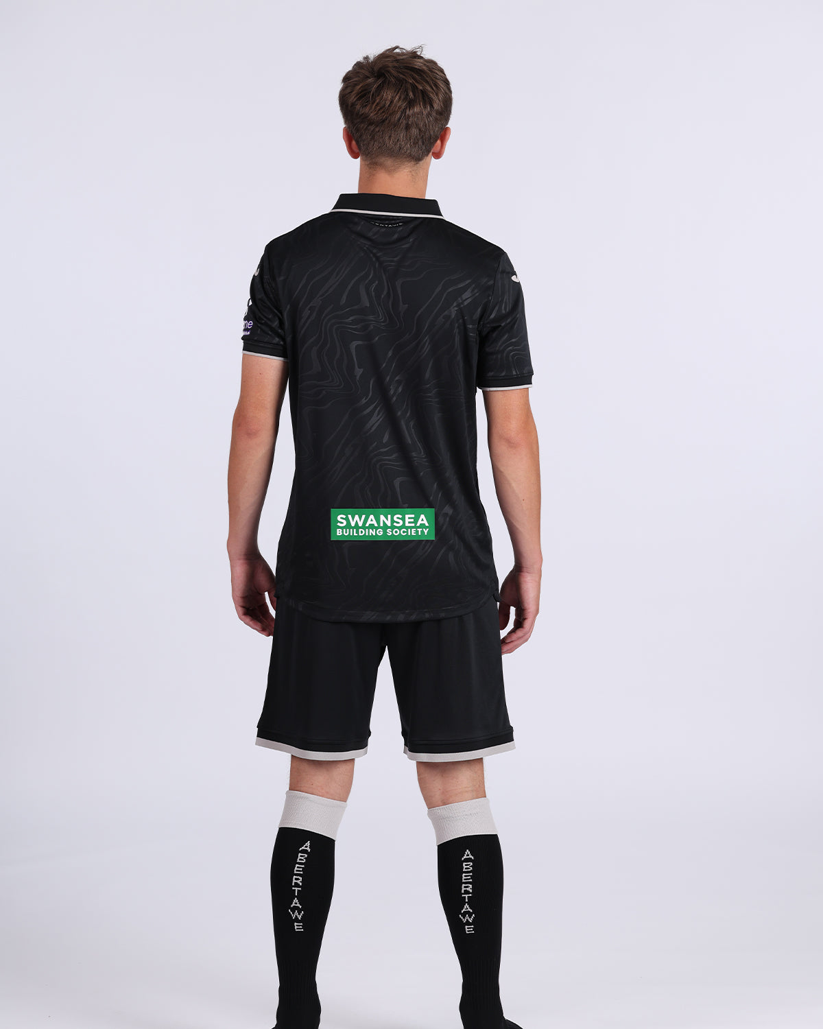 Adult Third Shirt 2026-27