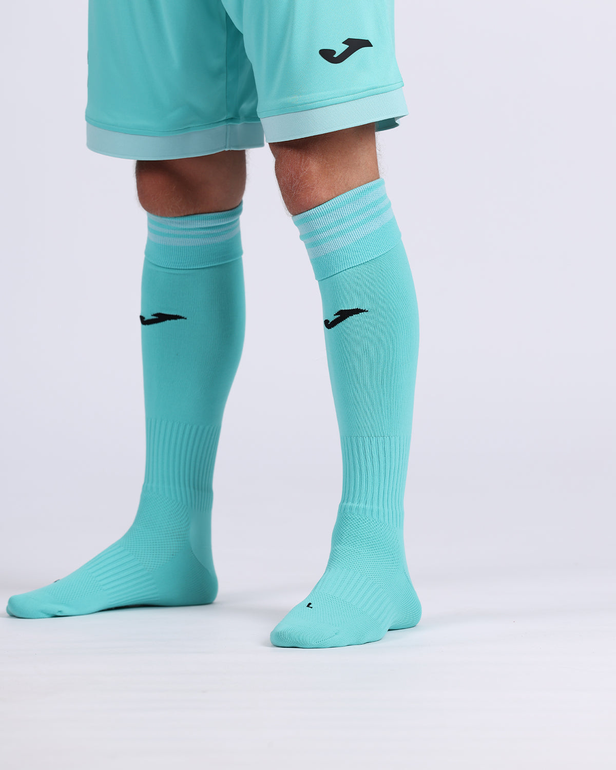 Keeper Socks 2026/27 - Aqua