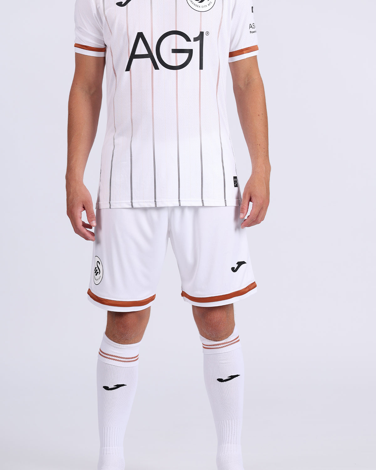 Adult Home Shorts 2026-27