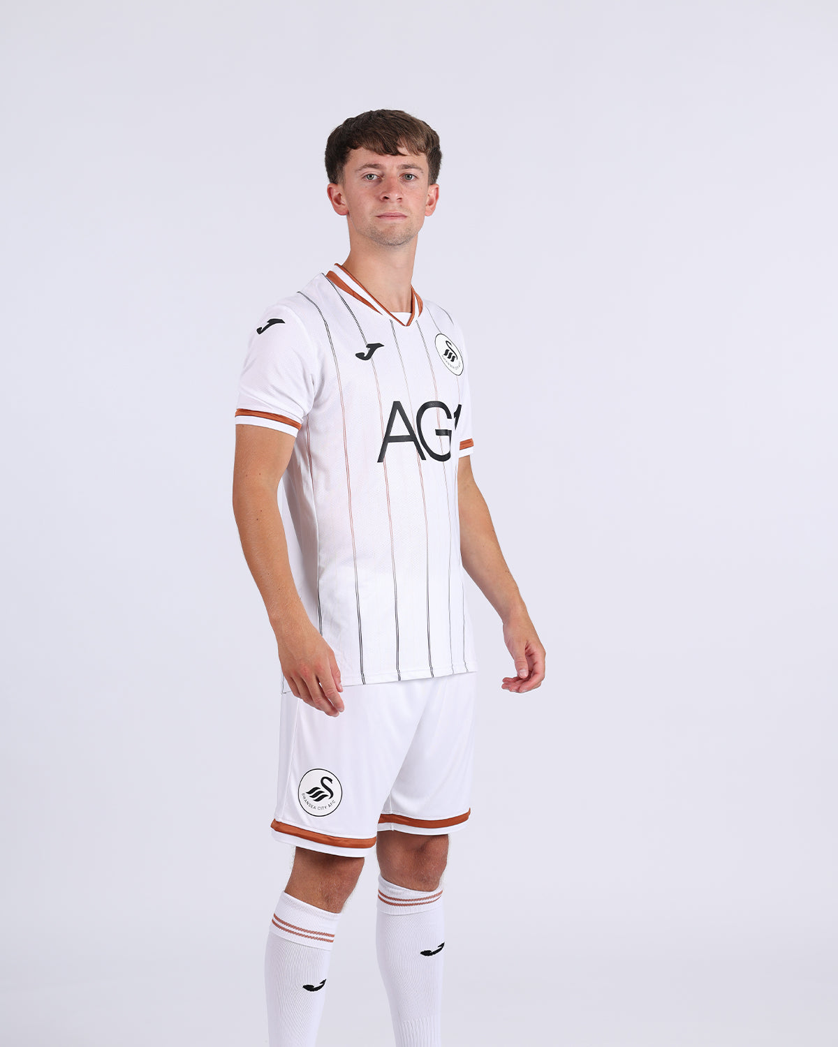 Adult Home Shirt 2026-27