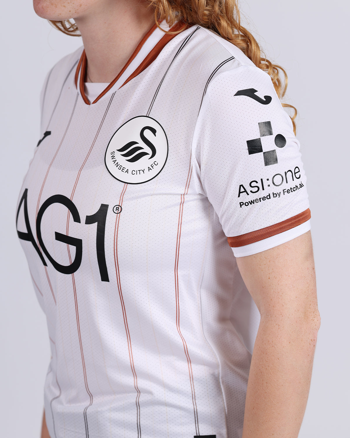 Adult Home Shirt 2026-27