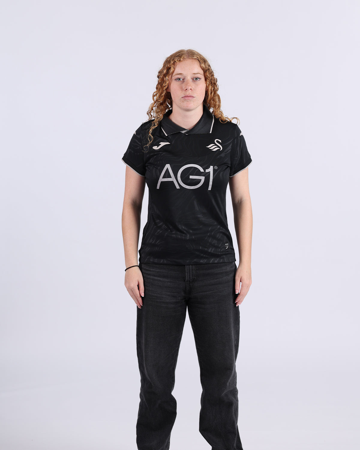 Women's Third Shirt 2026-27