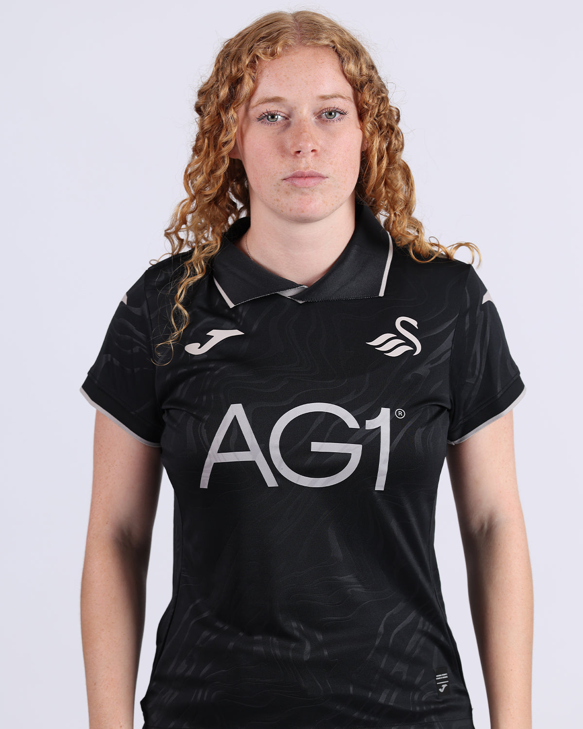 Women's Third Shirt 2026-27