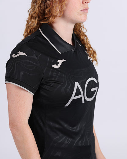 Women's Third Shirt 2026-27