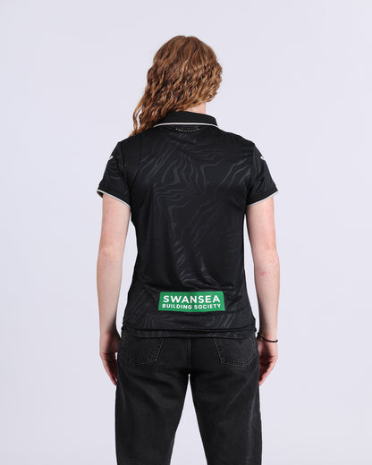 Women's Third Shirt 2026-27