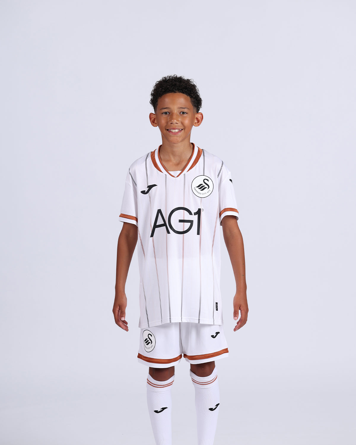 Junior Home Shirt 2026-27