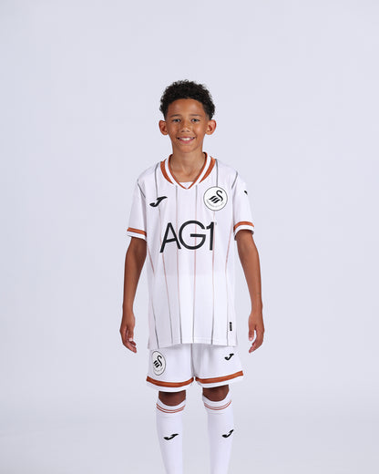 Junior Home Shirt 2026-27