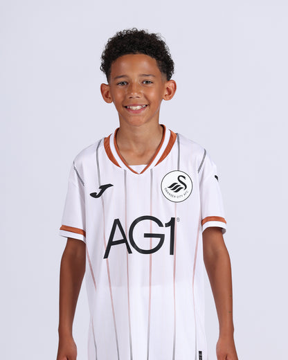 Junior Home Shirt 2026-27