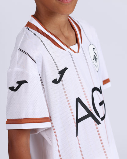 Junior Home Shirt 2026-27