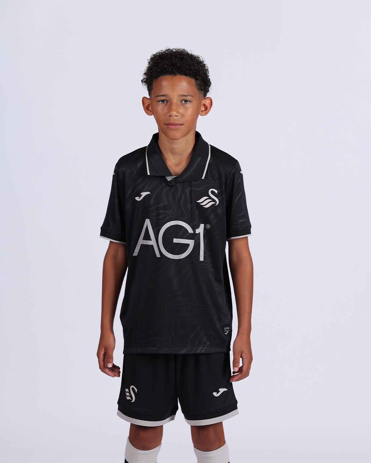 Junior Third Shirt 2026-27
