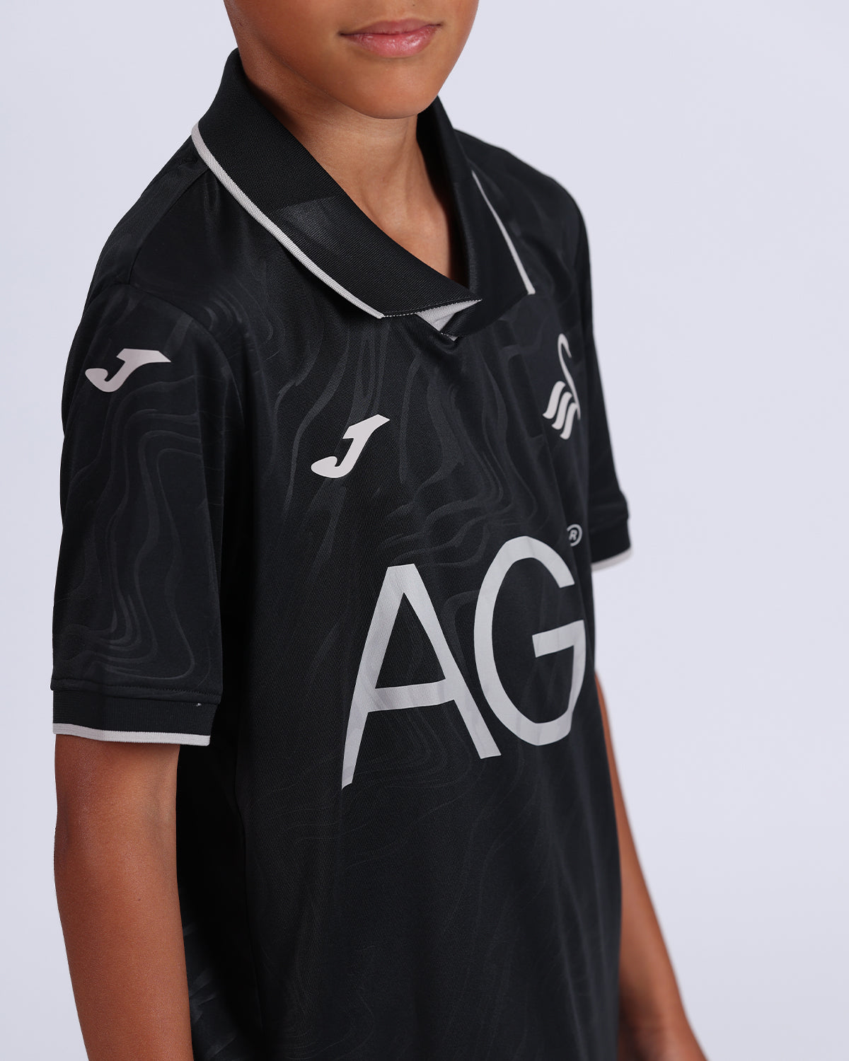 Junior Third Shirt 2026-27