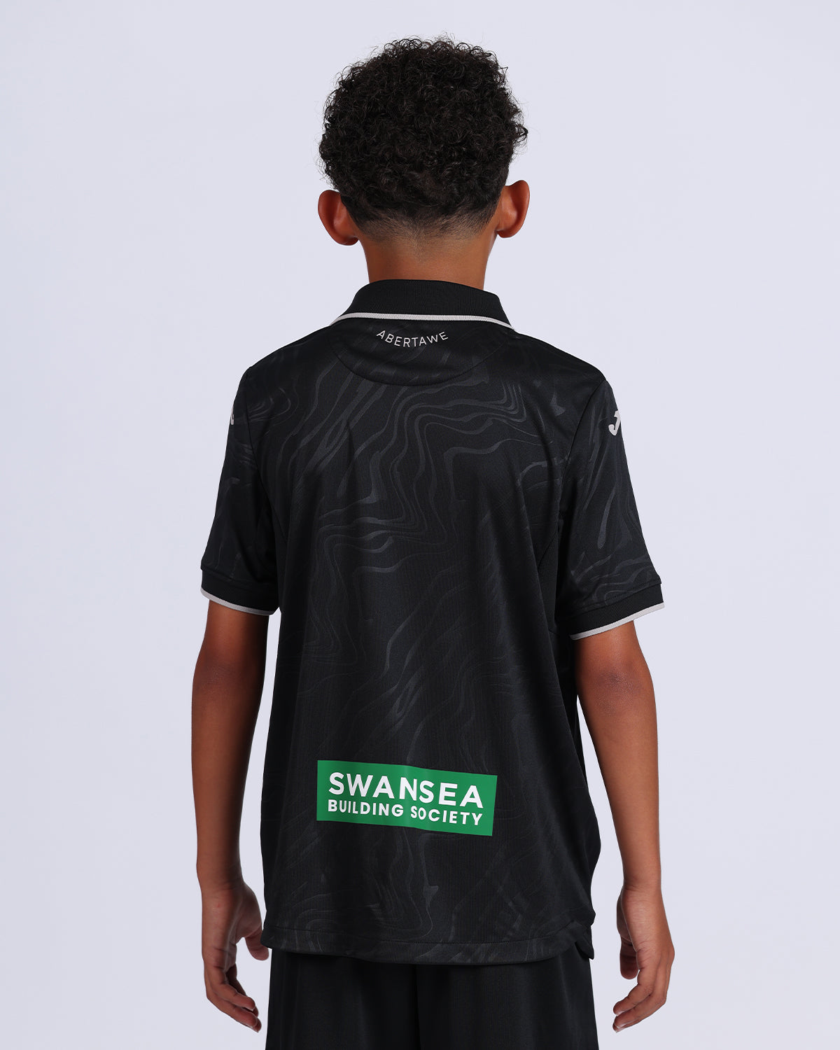 Junior Third Shirt 2026-27