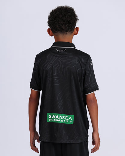 Junior Third Shirt 2026-27