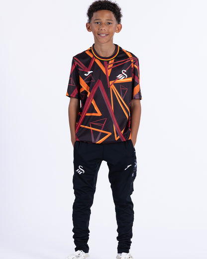 Junior Pre-Match Shirt 2026/27