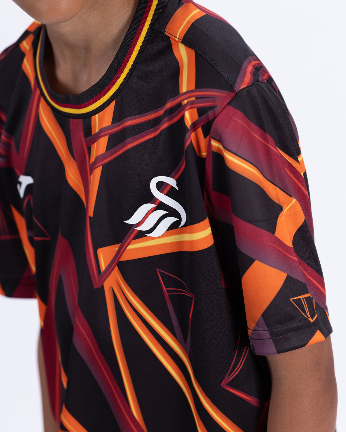 Junior Pre-Match Shirt 2026/27