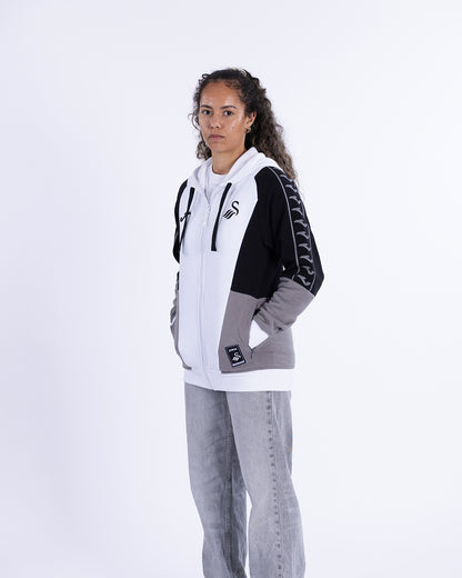 Travel Jacket 2026/27 - White