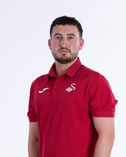 Training Polo 2026-27 - Burgundy