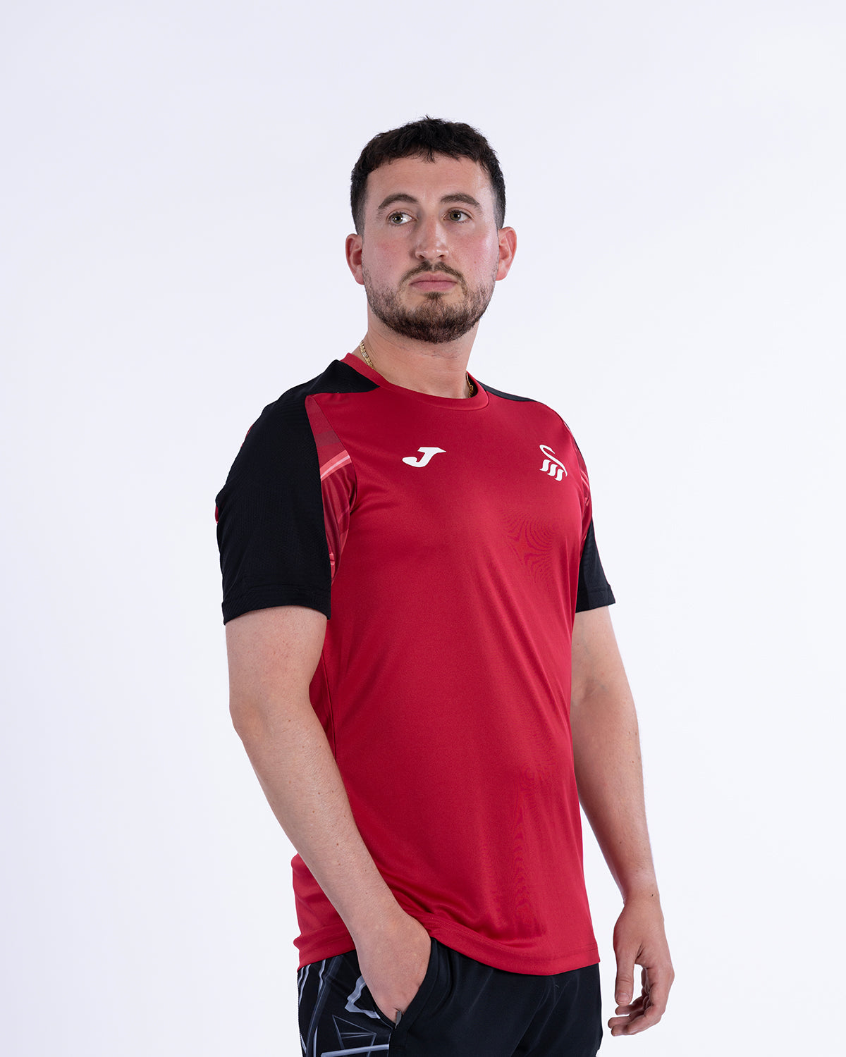 Training Shirt 2026-27 - Burgundy