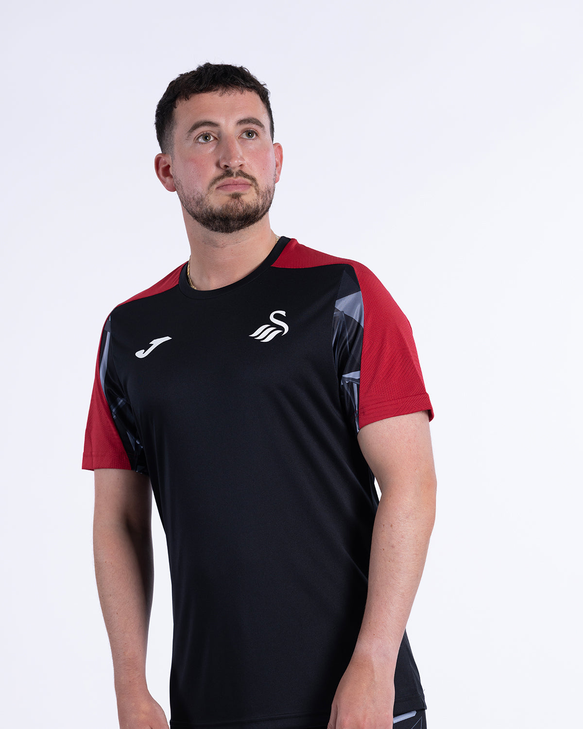 Training Shirt 2026-27 - Black