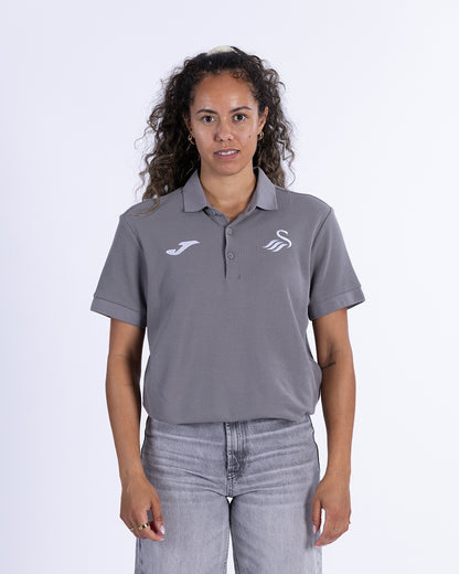Travel Polo 2026/27 - Mockingbird