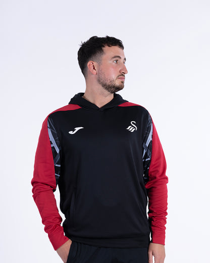 Training Hood 2026-27 - Black