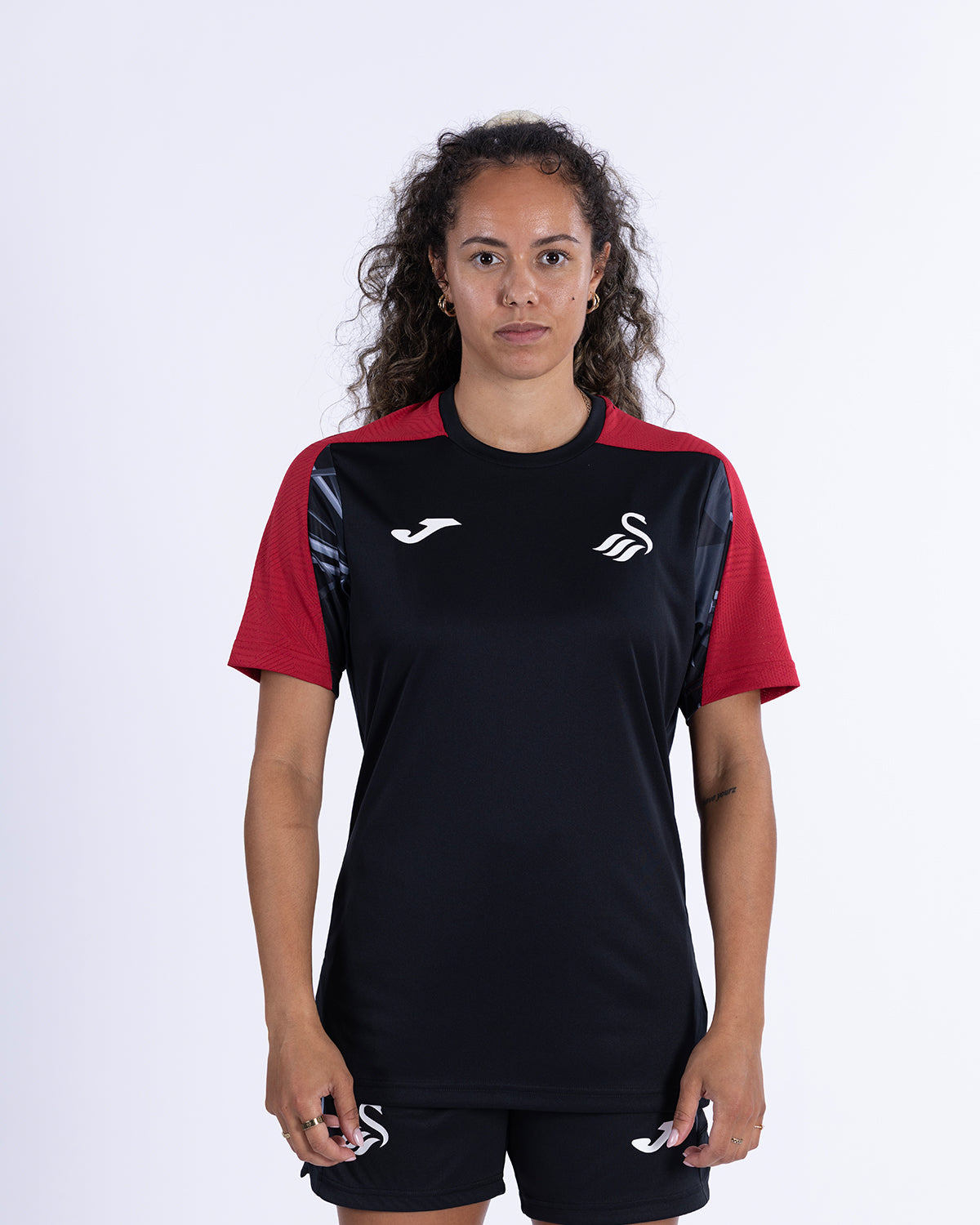 Training Shirt 2026-27 - Black