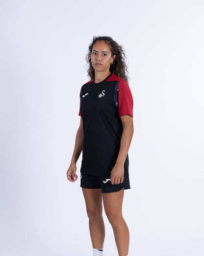 Training Shirt 2026-27 - Black