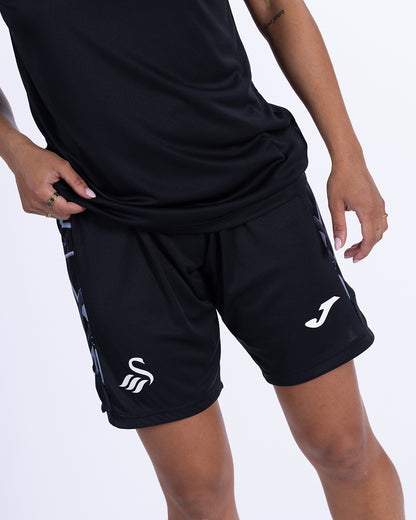 Training Shorts 2026-27 - Black