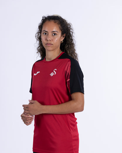 Training Shirt 2026-27 - Burgundy