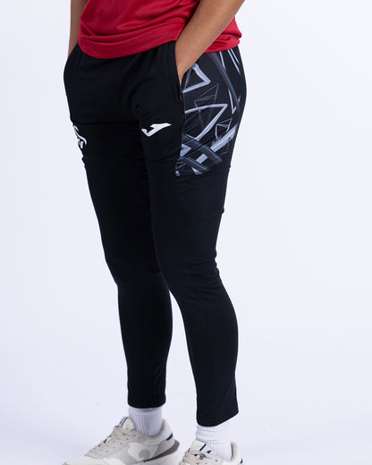 Training Pants 2026-27 - Black