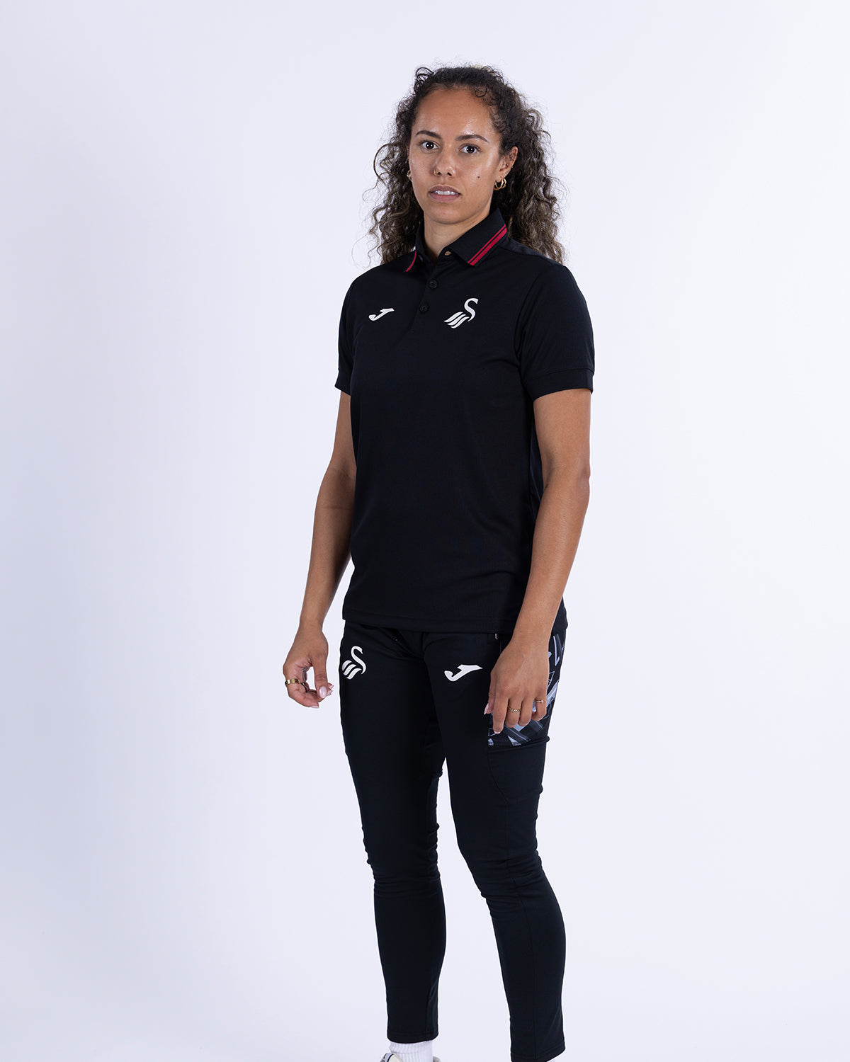 Training Polo 2026-27 - Black