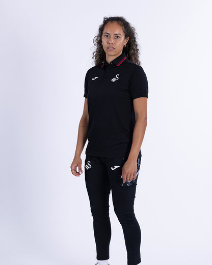 Training Polo 2026-27 - Black