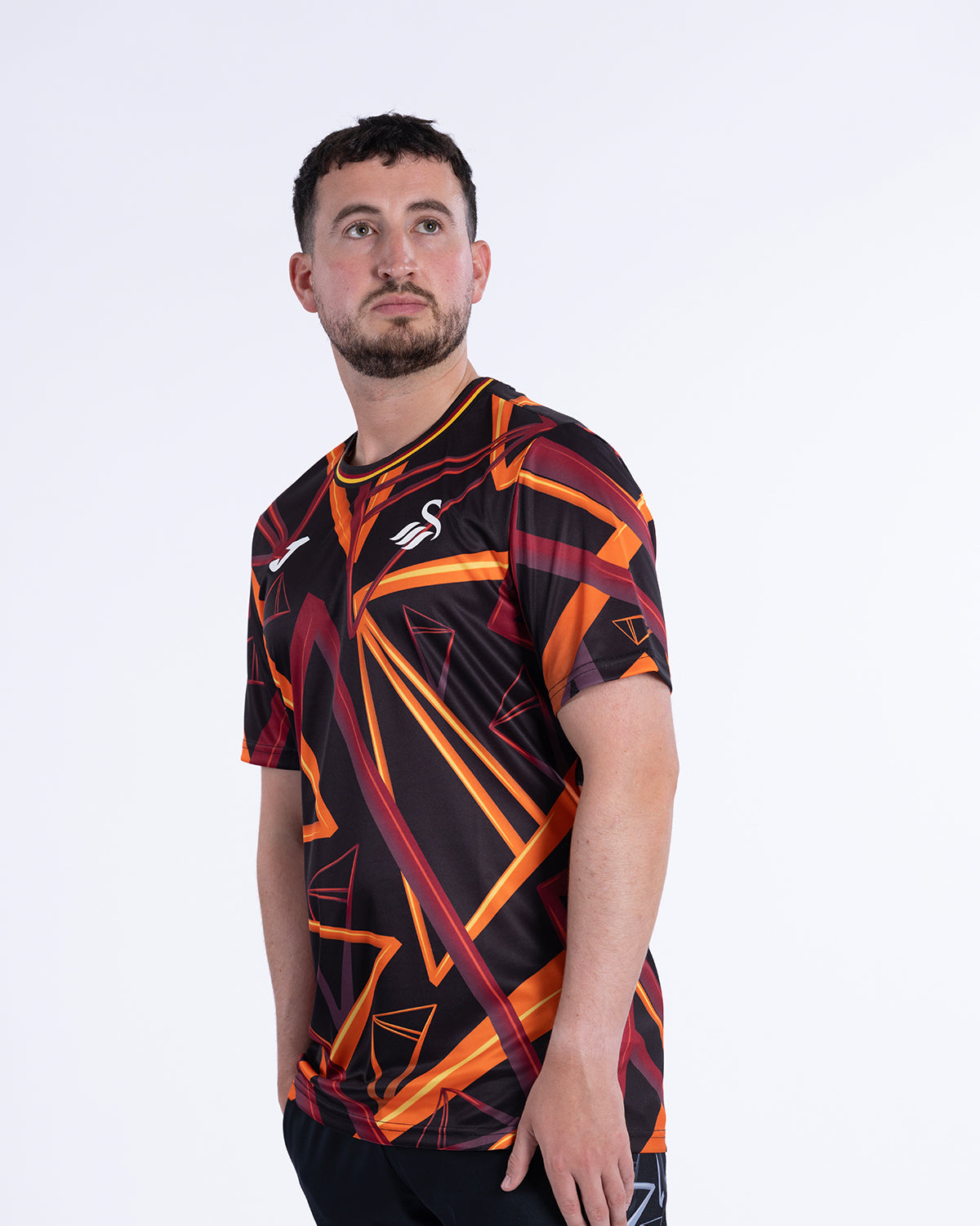 Pre-Match Shirt 2026/27