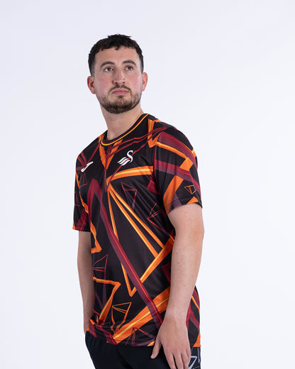 Pre-Match Shirt 2026/27