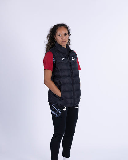 Training Gilet 2026-27 - Black