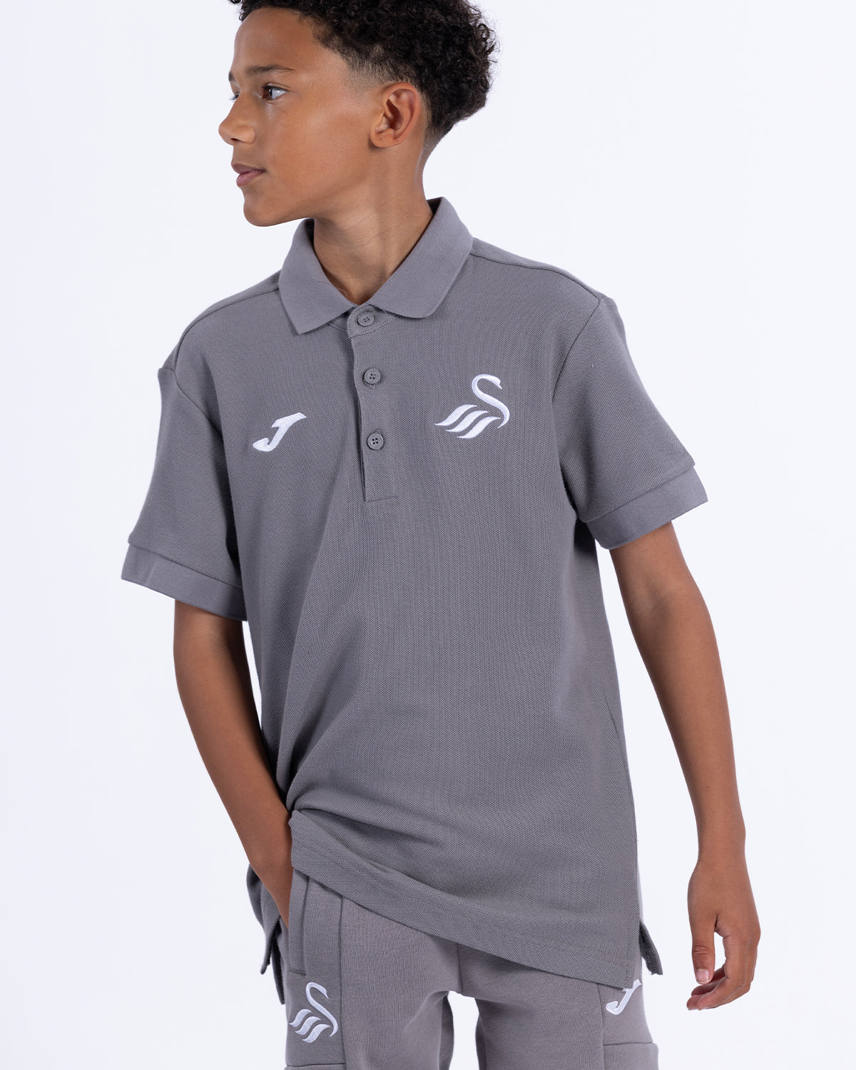 Junior Travel Polo 2026/27 - Mockingbird