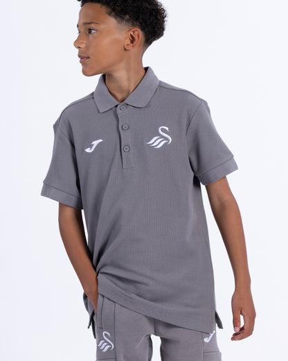 Junior Travel Polo 2026/27 - Mockingbird