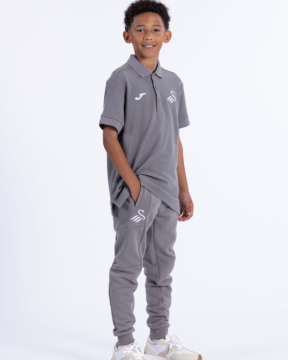 Junior Travel Pants 2026/27 - Mockingbird